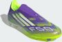 Adidas Perfor ce F50 League Veterloze Firm Multi-Ground voetbalschoenen Unisex Paars - Thumbnail 6