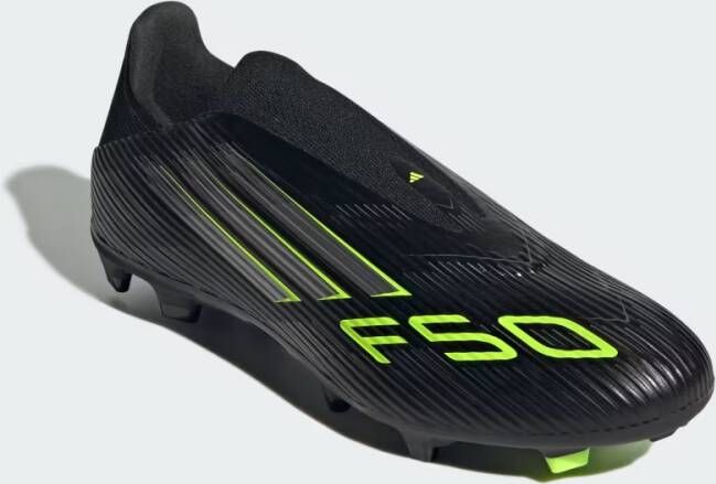 Adidas F50 League Veterloze Firm Multi-Ground voetbalschoenen