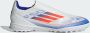 Adidas Perfor ce F50 League Veterloze Turf Voetbalschoenen Unisex Wit - Thumbnail 3