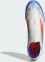 Adidas Perfor ce F50 League Veterloze Turf Voetbalschoenen Unisex Wit - Thumbnail 4