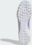 Adidas Perfor ce F50 League Veterloze Turf Voetbalschoenen Unisex Wit - Thumbnail 5