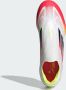 Adidas Perfor ce F50 League Veterloze Turf Voetbalschoenen Unisex Wit - Thumbnail 4
