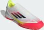 Adidas Perfor ce F50 League Veterloze Turf Voetbalschoenen Unisex Wit - Thumbnail 6