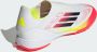Adidas Perfor ce F50 League Veterloze Turf Voetbalschoenen Unisex Wit - Thumbnail 7