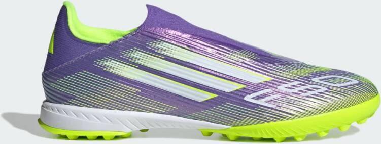 Adidas F50 League Veterloze Turf Voetbalschoenen