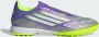 Adidas Perfor ce F50 League Veterloze Turf Voetbalschoenen Unisex Paars - Thumbnail 3