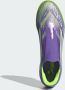 Adidas Perfor ce F50 League Veterloze Turf Voetbalschoenen Unisex Paars - Thumbnail 4
