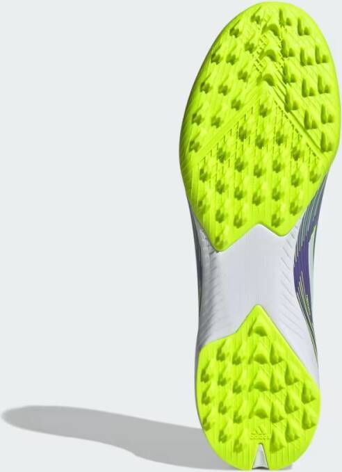 Adidas F50 League Veterloze Turf Voetbalschoenen