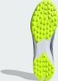Adidas Perfor ce F50 League Veterloze Turf Voetbalschoenen Unisex Paars - Thumbnail 5