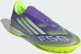 Adidas Perfor ce F50 League Veterloze Turf Voetbalschoenen Unisex Paars - Thumbnail 6