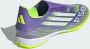 Adidas Perfor ce F50 League Veterloze Turf Voetbalschoenen Unisex Paars - Thumbnail 7