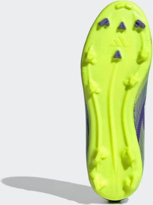 Adidas F50 League Veterloze Turf Voetbalschoenen Kids