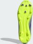 Adidas Perfor ce F50 League Veterloze Turf Voetbalschoenen Kids Kinderen Paars - Thumbnail 5