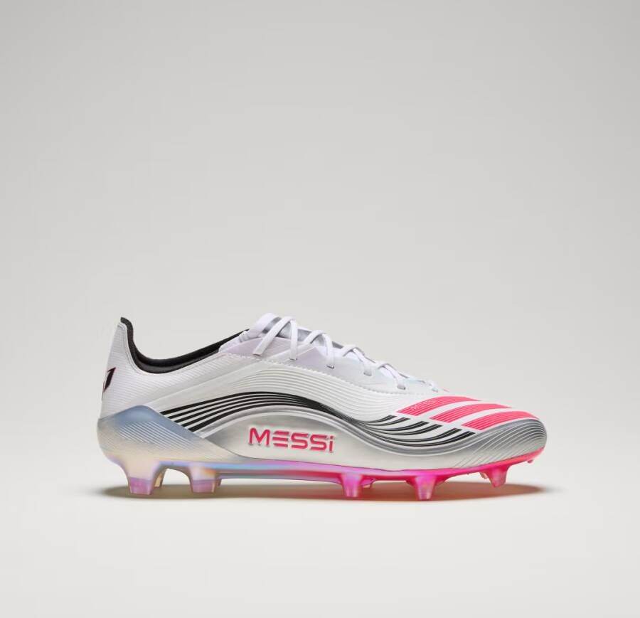 Adidas F50 Messi Elite Firm Ground Boots