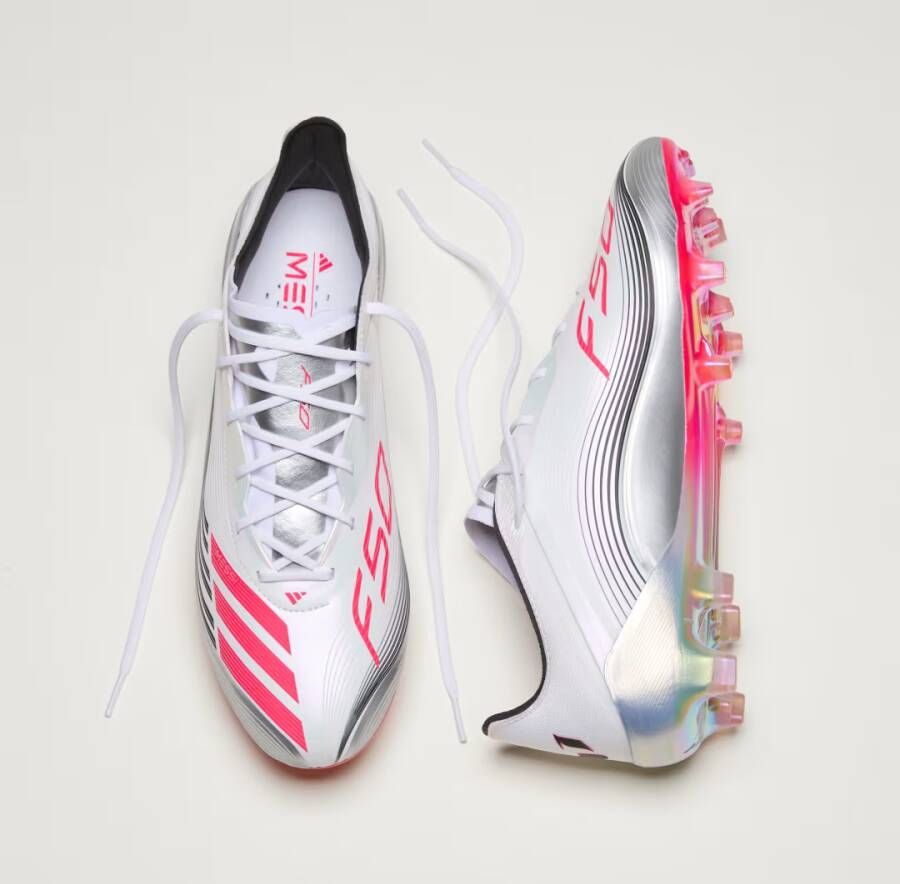 Adidas F50 Messi Elite Firm Ground Boots