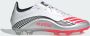 Adidas F50 Messi Elite Firm Ground Boots Kids - Thumbnail 2