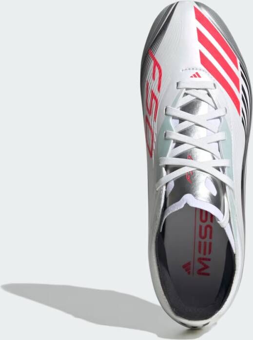 Adidas F50 Messi Elite Firm Ground Boots Kids