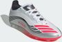 Adidas F50 Messi Elite Firm Ground Boots Kids - Thumbnail 5
