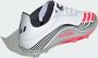 Adidas F50 Messi Elite Firm Ground Boots Kids - Thumbnail 6
