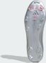 Adidas Perfor ce F50 Messi League Firm Multi-Ground Voetbalschoenen Unisex Wit - Thumbnail 10