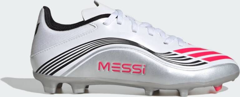 Adidas F50 Messi League Firm Multi-Ground Voetbalschoenen Kids