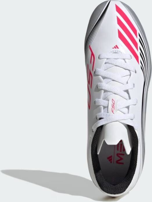 Adidas F50 Messi League Firm Multi-Ground Voetbalschoenen Kids