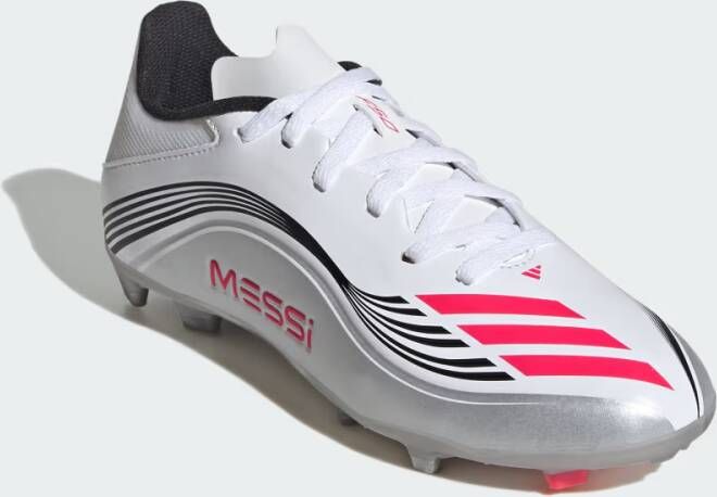 Adidas F50 Messi League Firm Multi-Ground Voetbalschoenen Kids