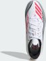 Adidas Perfor ce F50 Messi League Turf Boots Kids Kinderen Wit - Thumbnail 4