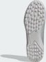 Adidas Perfor ce F50 Messi League Turf Boots Kids Kinderen Wit - Thumbnail 5