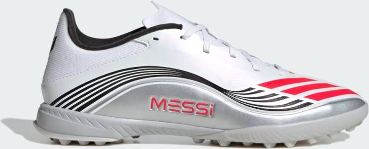 Adidas F50 Messi League Voetbalschoenen voor kunstgras