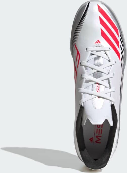 Adidas F50 Messi League Voetbalschoenen voor kunstgras