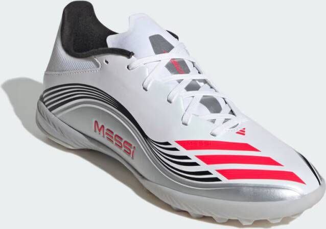 Adidas F50 Messi League Voetbalschoenen voor kunstgras