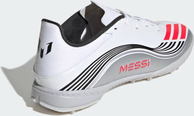 Adidas F50 Messi League Voetbalschoenen voor kunstgras