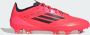 Adidas F50 Pro FG Turbo Aurora Black Platinum Metallic Turbo Aurora Black Platinum Metallic - Thumbnail 6