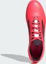 Adidas F50 Pro FG Turbo Aurora Black Platinum Metallic Turbo Aurora Black Platinum Metallic - Thumbnail 7