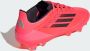 Adidas F50 Pro FG Turbo Aurora Black Platinum Metallic Turbo Aurora Black Platinum Metallic - Thumbnail 10
