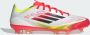 Adidas F50 Pro Firm Ground Voetbalschoenen Cloud White Core Black Solar Yellow- Cloud White Core Black Solar Yellow - Thumbnail 5
