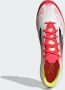 Adidas F50 Pro Firm Ground Voetbalschoenen Cloud White Core Black Solar Yellow- Cloud White Core Black Solar Yellow - Thumbnail 6