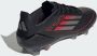 Adidas f50 pro fg Voetbal schoen firm ground Zwart - Thumbnail 11