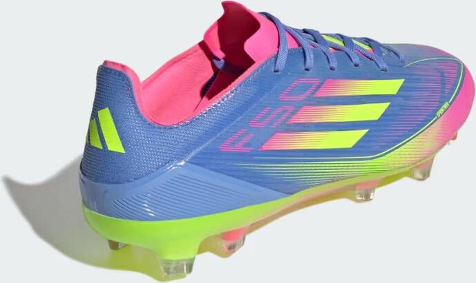 Adidas F50 Pro Firm Ground Voetbalschoenen