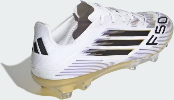 Adidas F50 Pro Firm Ground Voetbalschoenen
