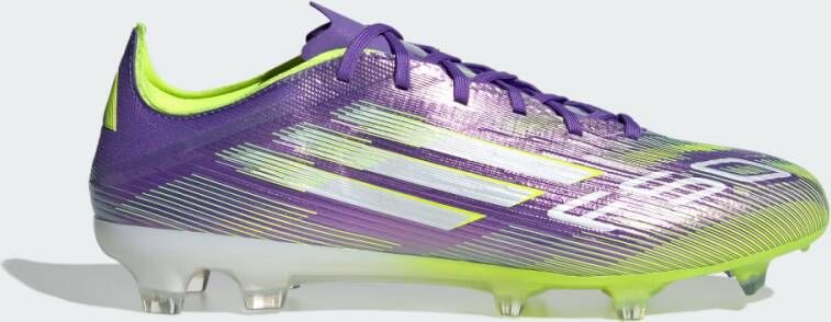 Adidas F50 Pro Firm Ground Voetbalschoenen