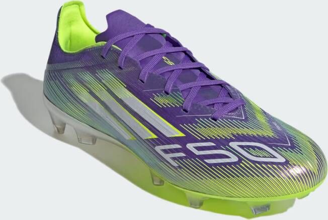 Adidas F50 Pro Firm Ground Voetbalschoenen