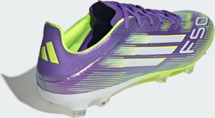 Adidas F50 Pro Firm Ground Voetbalschoenen