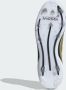 Adidas F50 Messi Pro Gras Voetbalschoenen (FG) Kids Goud Zwart Wit - Thumbnail 4