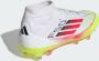 Adidas F50 Pro Mid Firm Ground Voetbalschoenen - Thumbnail 7