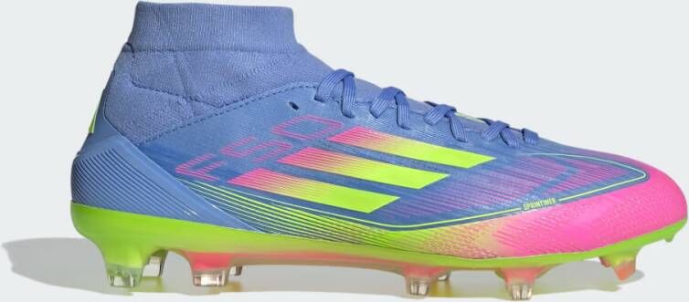 Adidas F50 Pro Mid Firm Ground Voetbalschoenen