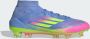 Adidas F50 Pro Mid Firm Ground Voetbalschoenen - Thumbnail 2