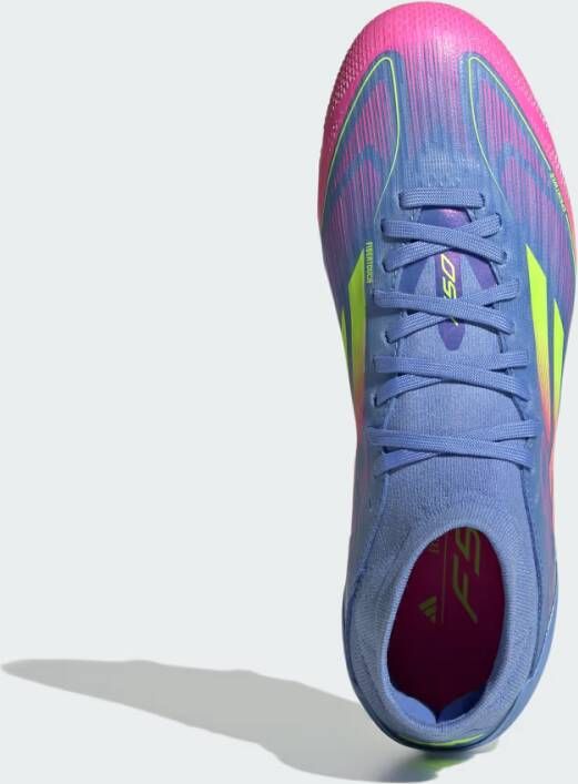 Adidas F50 Pro Mid Firm Ground Voetbalschoenen