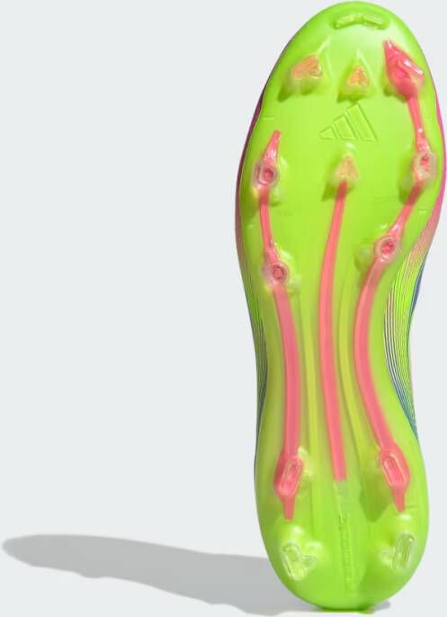 Adidas F50 Pro Mid Firm Ground Voetbalschoenen